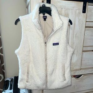 Patagonia vest